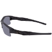 Picture of OAKLEY Flak Jacket Grey Polarized Sport Men's Sunglasses