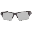 Picture of OAKLEY Flak 2.0 XL Clear to Black Photochromic Sport Men's Sunglasses