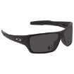 Picture of OAKLEY Turbine Rotor Prizm Grey Wrap Men's Sunglasses