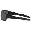 Picture of OAKLEY Turbine Rotor Prizm Grey Wrap Men's Sunglasses