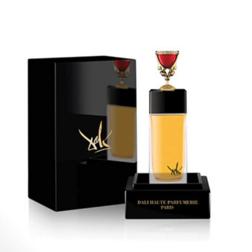 Picture of SALVADOR DALI Unisex Calice De La Seduction Eternal EDP Spray 3.38 oz Fragrances