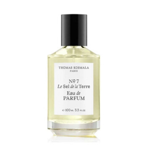 Picture of THOMAS KOSMALA Unisex No. 7 Le Sel De La Terre EDP 3.4 oz Fragrances