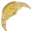 Picture of MOVADO Open Box - Bold Yellow Gold Diamond Dial Men's Watch