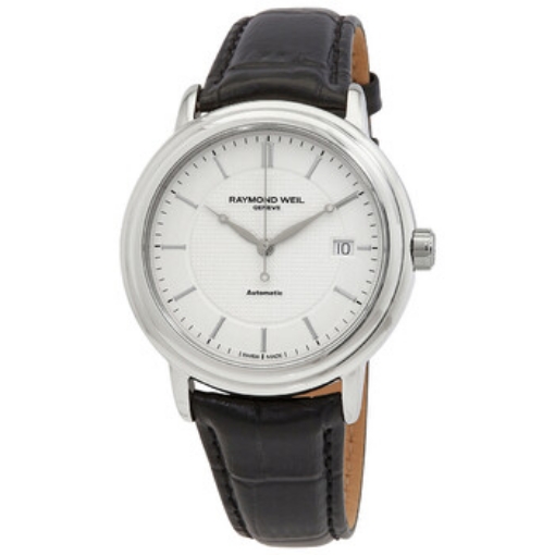 Picture of RAYMOND WEIL Maestro Automatic White Dial Men's Watch