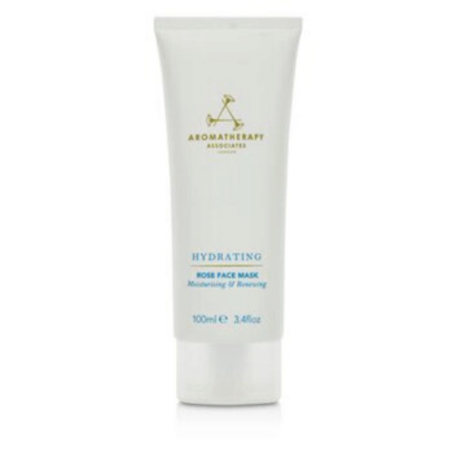 Picture of AROMATHERAPY ASSOCIATES Ladies Hydrating Rose Face Mask 3.4 oz Skin Care