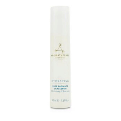 Picture of AROMATHERAPY ASSOCIATES Ladies Hydrating Rose Radiance Skin Serum 1.69 oz Skin Care