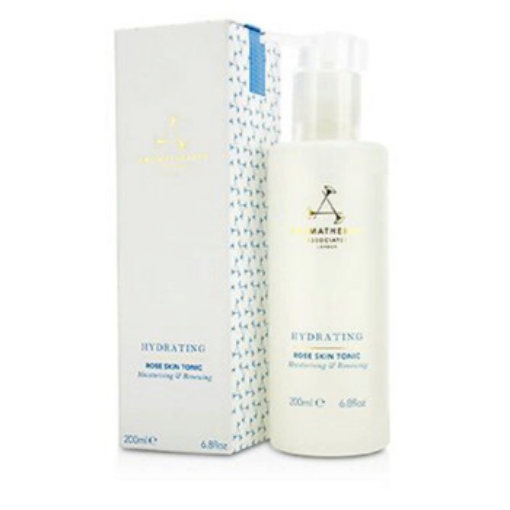 Picture of AROMATHERAPY ASSOCIATES Ladies Hydrating Rose Skin Tonic 6.8 oz Mist