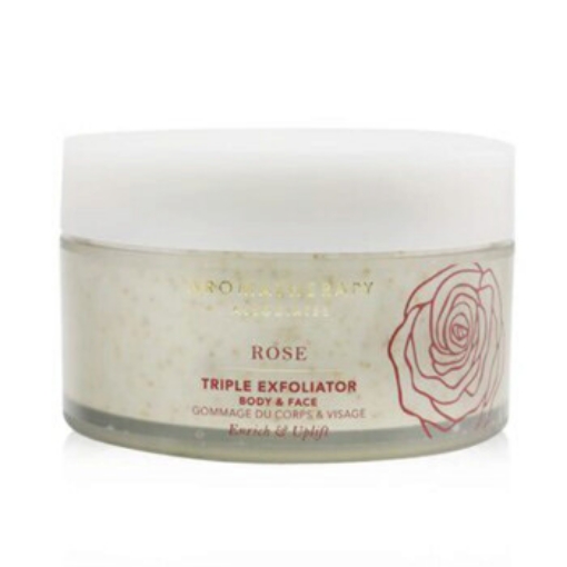 Picture of AROMATHERAPY ASSOCIATES Ladies Rose Triple Exfoliator 6.76 oz Skin Care