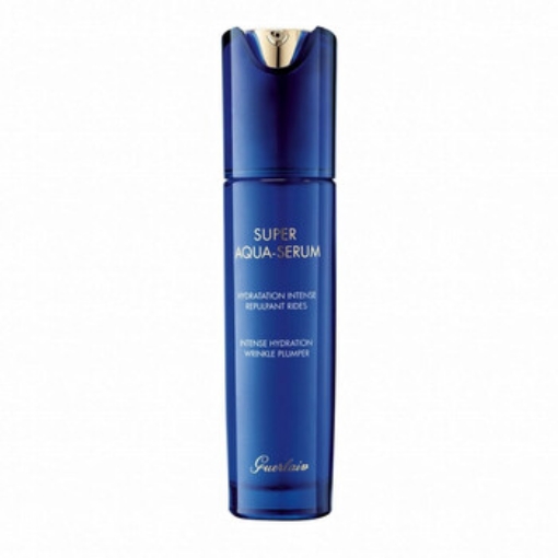 Picture of GUERLAIN / Super Aqua Intense Hydration Wrinkle Plumper Serum 1.6 oz