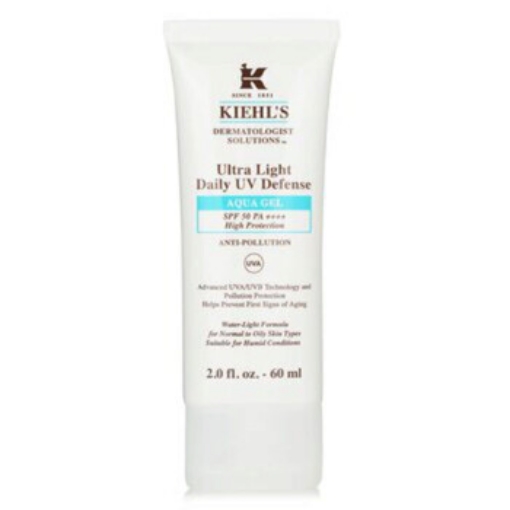 Picture of KIEHL'S Ultra Light Daily UV Defense SPF 50 Gel 2.0 oz Skin Care