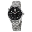 Picture of OMEGA Seamaster Automatic Black Dial Unisex Watch 21230362001002