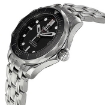 Picture of OMEGA Seamaster Automatic Black Dial Unisex Watch 21230362001002