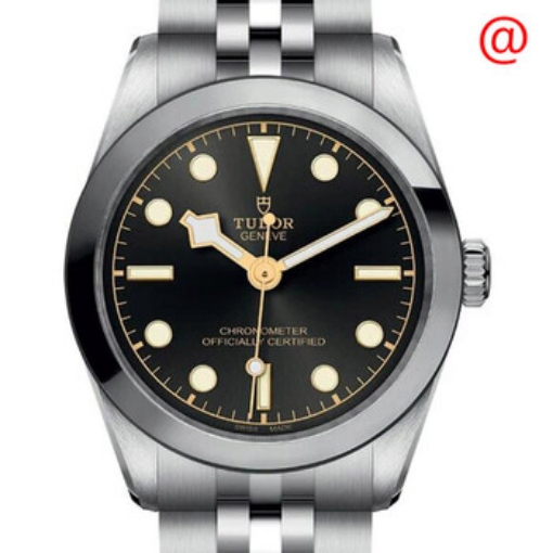 Picture of TUDOR Black Bay 31 Automatic Chronometer Anthracite Dial Ladies Watch