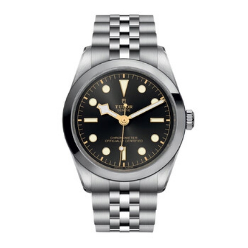 Picture of TUDOR Black Bay 36 Automatic Chronometer Anthracite Dial Unisex Watch