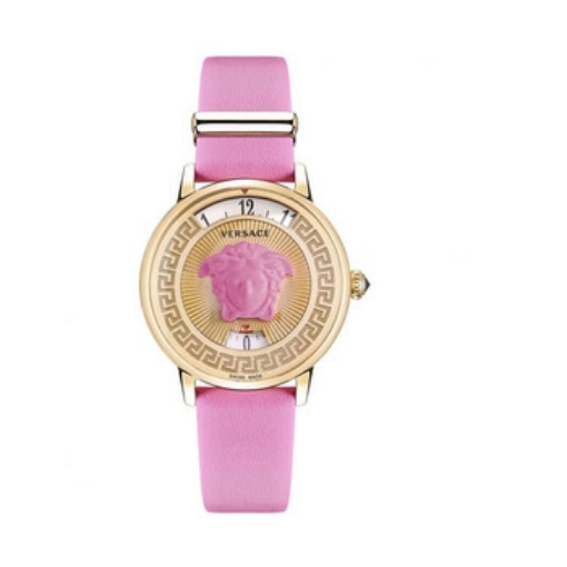 Picture of VERSACE Medusa Icon Quartz Ladies Watch