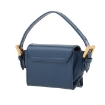 Picture of BY FAR Open Box - Ladies Cobalto Micro Fran Mini Bag