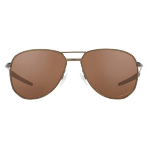 Picture of OAKLEY Contrail TI Prizm Tungsten Aviator Men's Sunglasses