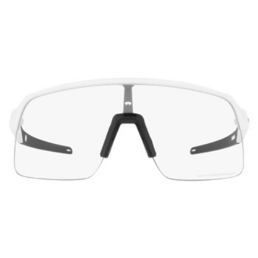 Picture of OAKLEY Sutro Lite Clear Photochromic Shield Men's Sunglasses