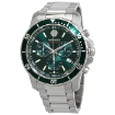 Picture of MOVADO Series 800 Chronograph Quartz Green Dial Men's Watch