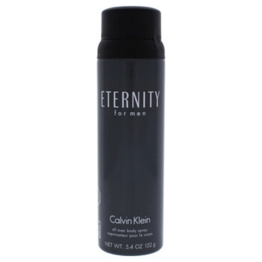 Picture of CALVIN KLEIN Eternity by for Men - 5.4 oz Body Spray