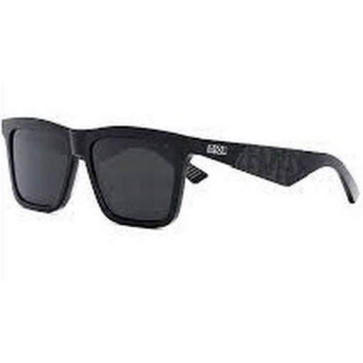 Picture of DIOR Dark Grey Square Men's Sunglasses