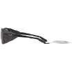 Picture of OAKLEY Clifden Prizm Black Polarized Round Men's Sunglasses