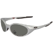 Picture of OAKLEY Eyejacket Redux Prizm Black Polarized Oval Men's Sunglasses