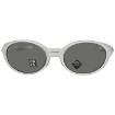 Picture of OAKLEY Eyejacket Redux Prizm Black Polarized Oval Men's Sunglasses