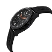 Picture of ALPINA Alpiner X Alarm Quartz Analog-Digital Black Dial Men's Smart Watch