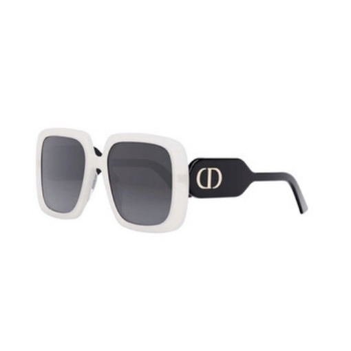 Picture of DIOR Grey Square Ladies Sunglasses