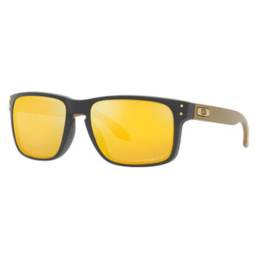 Picture of OAKLEY Holbrook Prizm 24K Polarized Square Men's Sunglasses