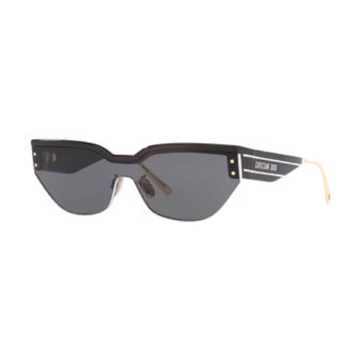 Picture of DIOR Grey Shield Ladies Sunglasses