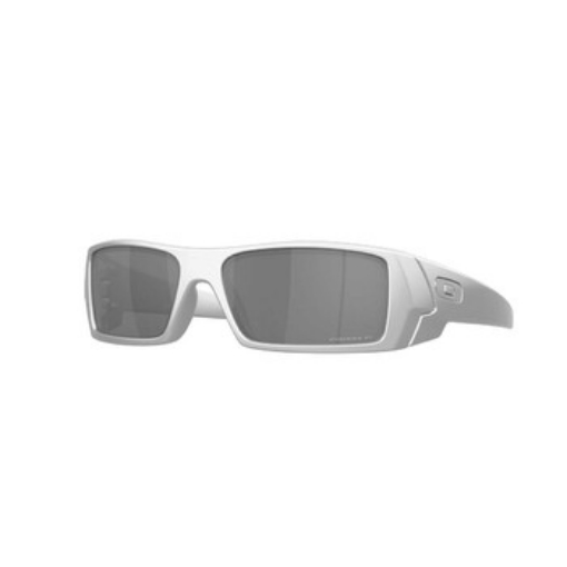 Picture of OAKLEY Gascan Prizm Black Polarized Wrap Men's Sunglasses