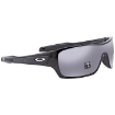 Picture of OAKLEY Turbine Rotor Prizm Wrap Men's Sunglasses