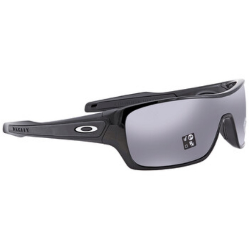 Picture of OAKLEY Turbine Rotor Prizm Wrap Men's Sunglasses