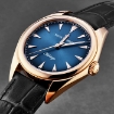 Picture of REVUE THOMMEN Heritage Automatic Blue Dial Men's Watch