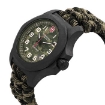 Picture of VICTORINOX I.N.O.X . Carbon Quartz Green Dial Men's Watch