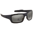 Picture of OAKLEY Turbine Prizm Grey Polarized Rectangular Men's Sunglasses