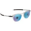 Picture of OAKLEY Pitchman R Prizm Sapphire Oval Men's Sunglasses