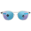 Picture of OAKLEY Pitchman R Prizm Sapphire Oval Men's Sunglasses