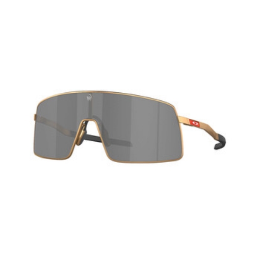 Picture of OAKLEY Sutro TI Patrick Mahomes Prizm Black Shield Men's Sunglasses