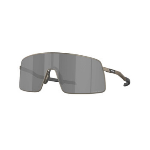 Picture of OAKLEY Sutro TI Prizm Black Shield Men's Sunglasses