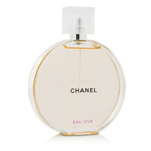 Picture of CHANEL Chance Eau Vive / EDT Spray 5.0 oz (150 ml) (w)
