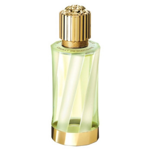 Picture of VERSACE Unisex Cedrat De Diamante EDP Spray 3.4 oz (Tester) Fragrances