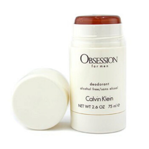 Picture of CALVIN KLEIN Obsession by Deodorant Stick 2.6 oz (m)