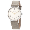 Picture of NOMOS Ludwig 33 Duo Alpha.2 White Dial Watch
