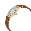 Picture of CARTIER Ronde Louis Cartier Quartz Silver Dial Unisex Watch