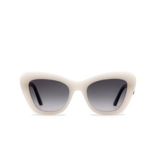 Picture of DIOR Grey Butterfly Ladies Sunglasses