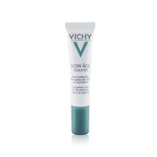 Picture of VICHY Ladies Slow Age Eye Cream 0.51 oz Skin Care