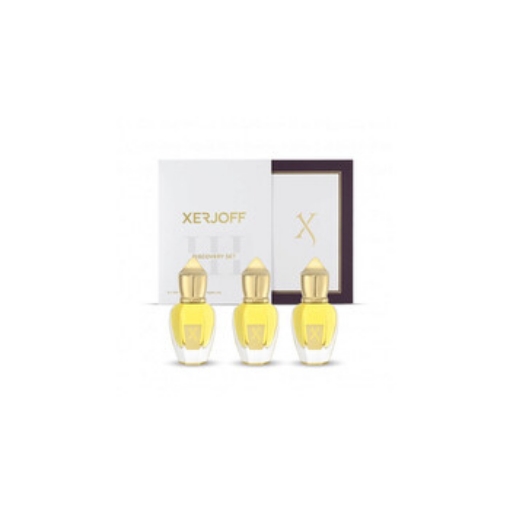 Picture of XERJOFF Mini Set Gift Set Fragrances